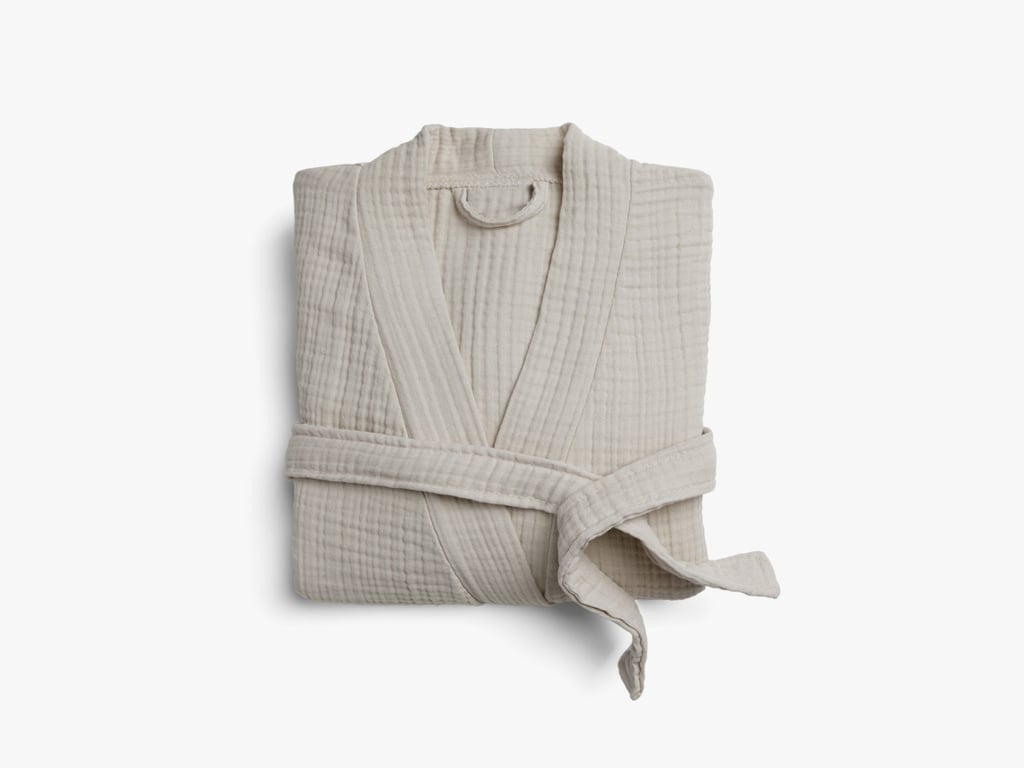 Parachute Cloud Cotton Robe
