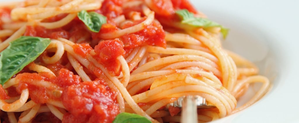 Life-Changing Recipes