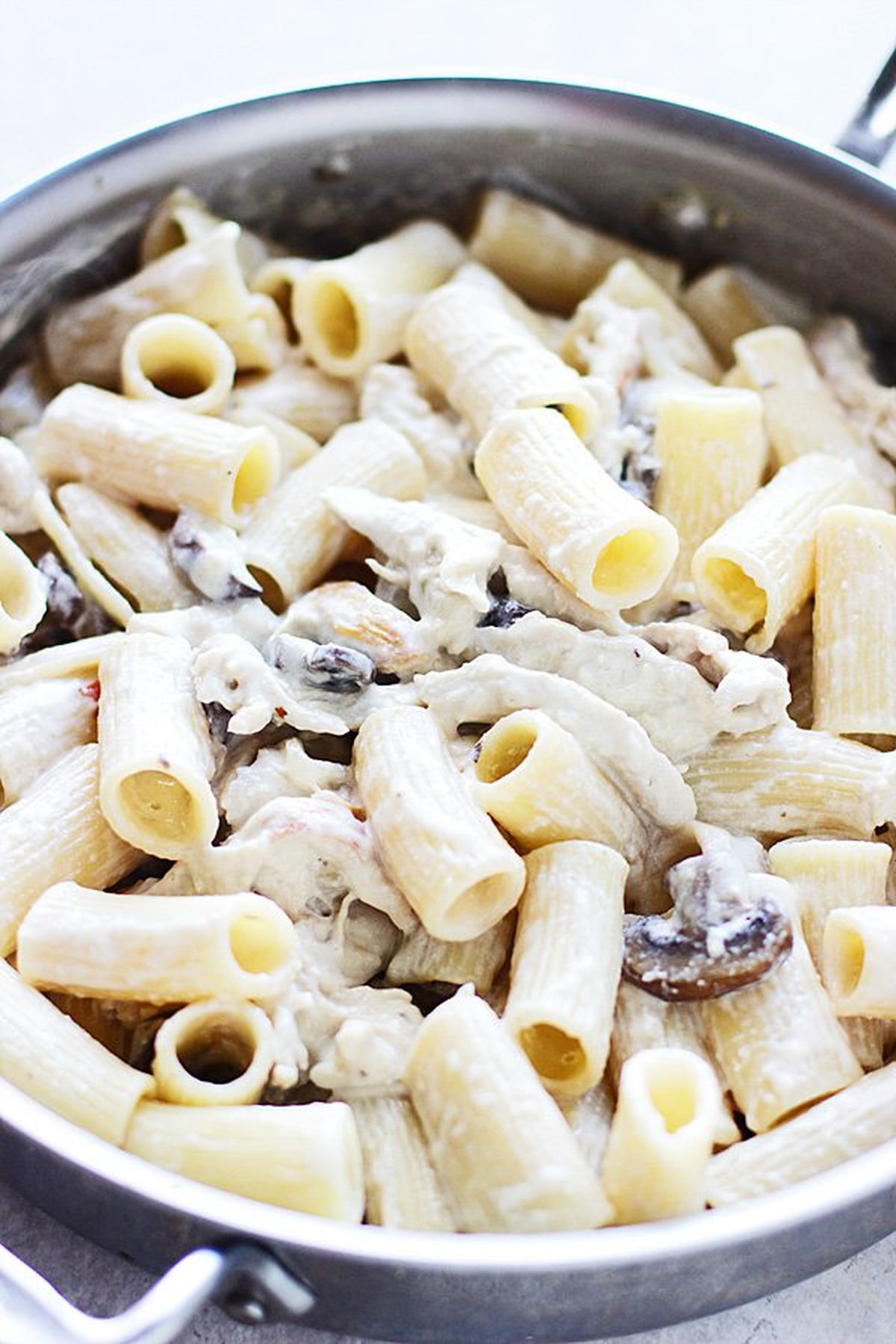 Creamy Comfort Foods | PS Food