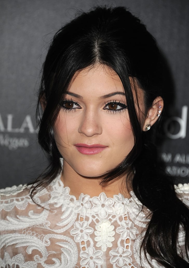 2011 | Kylie Jenner's Beauty Evolution | POPSUGAR Beauty Photo 8