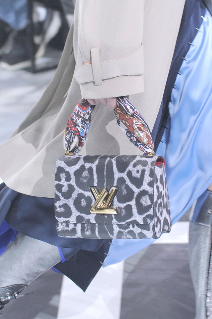 Louis Vuitton Fall 2016 | Best Runway Bags at Paris Fashion Week Fall ...