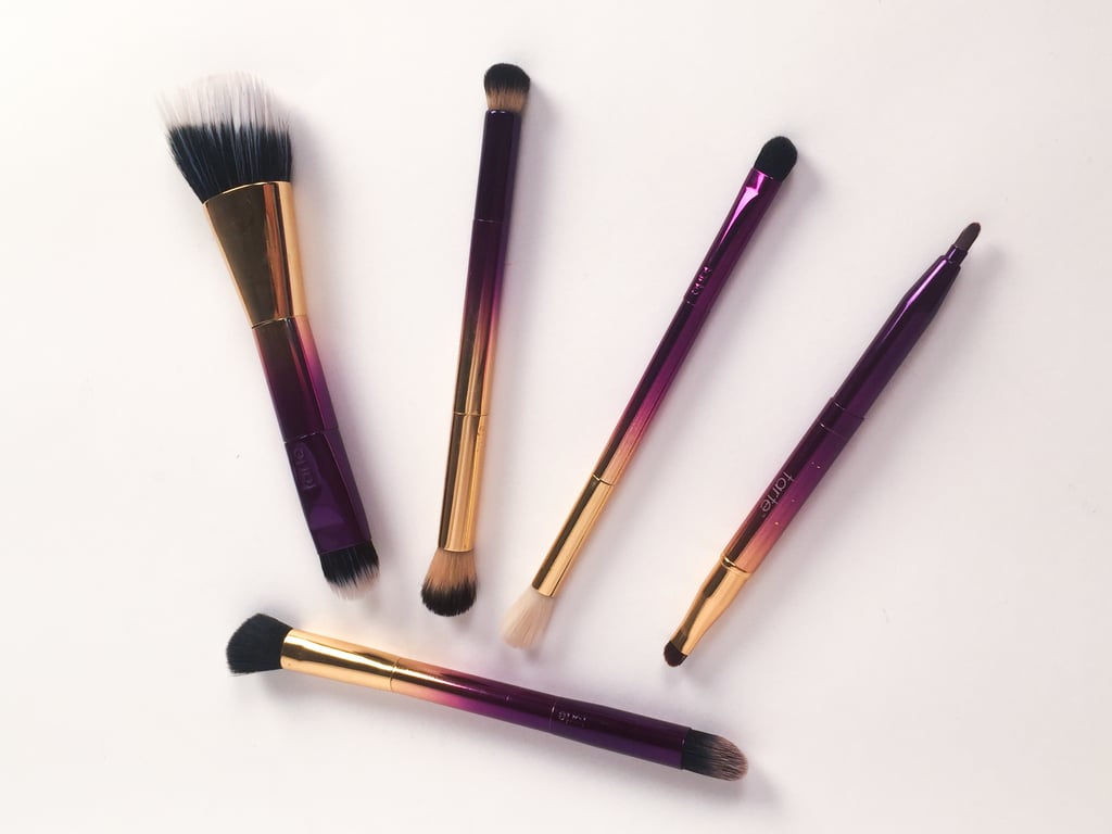 Rainforest of the Sea Brush Collection
