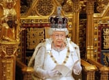All of the Queen's Most Amazing Necklaces