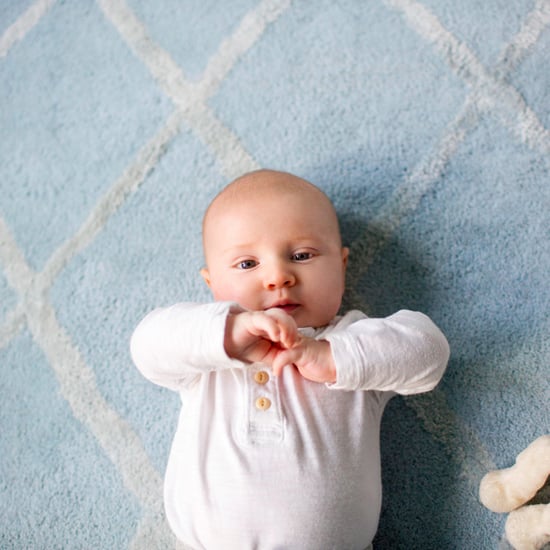 Ultimate Mom's Guide Popsugar