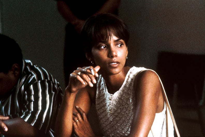 Angela Bassett in Monster's Ball