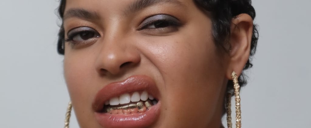 Christina Rogers Is Revolutionizing Grillz