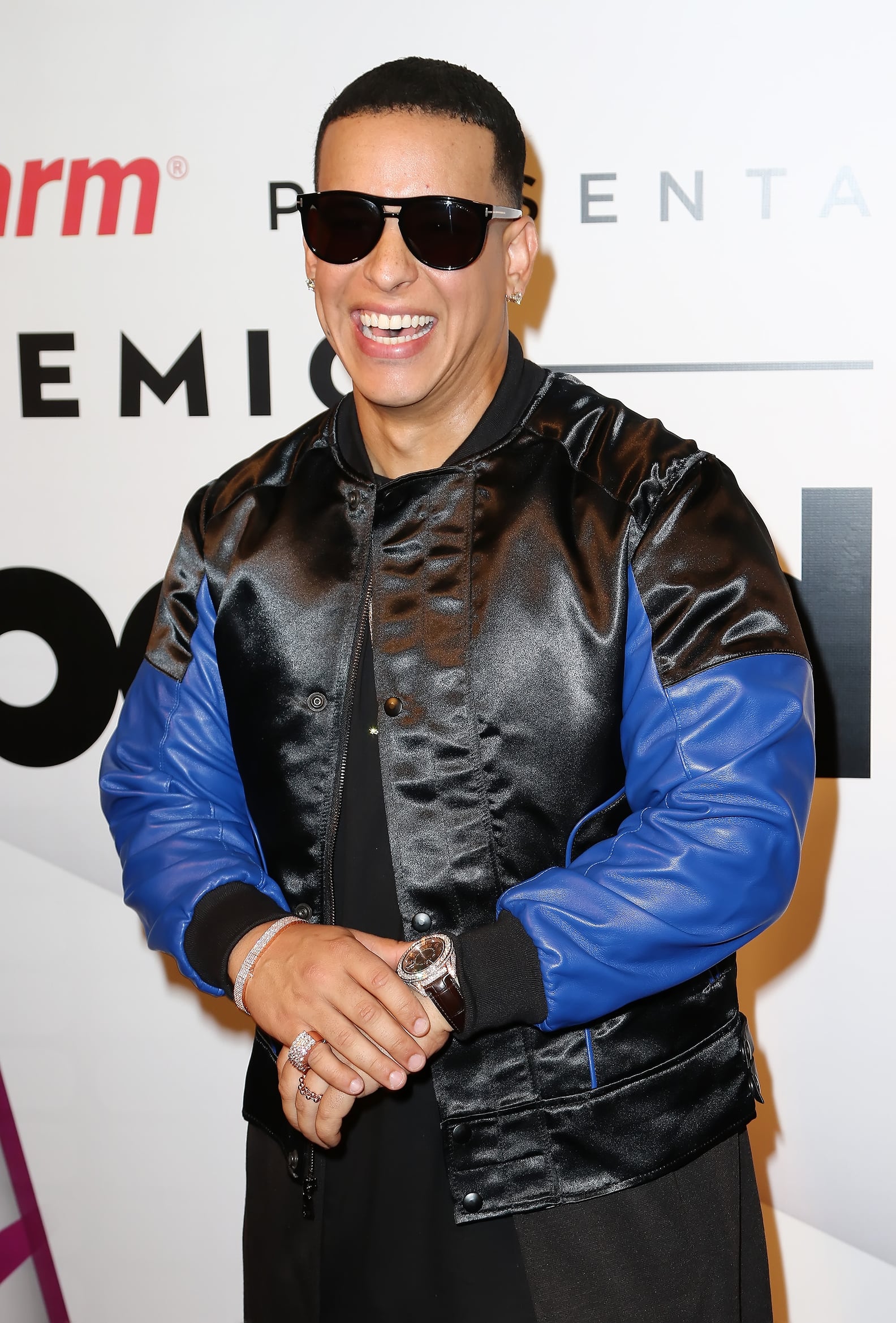 Daddy Yankee Through the Years | PS Latina