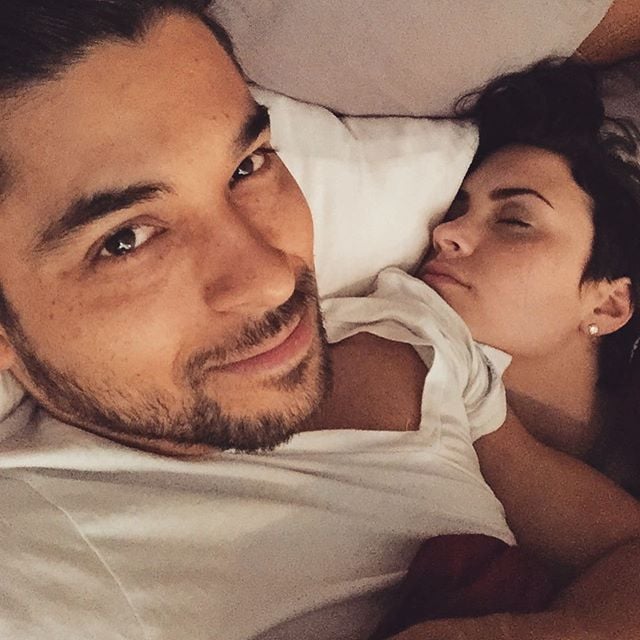 Demi Lovato and Wilmer Valderrama's Cutest Pictures