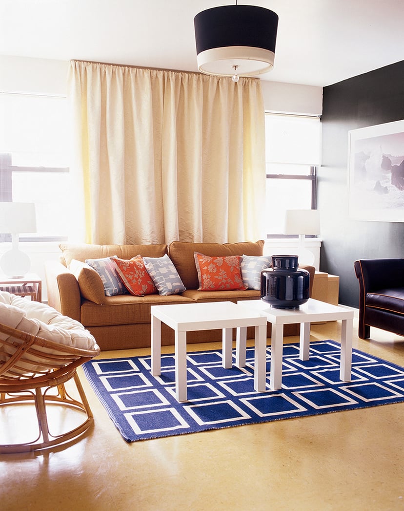 The Best Living Room Rugs (Splurge + Save) - A Beautiful Mess