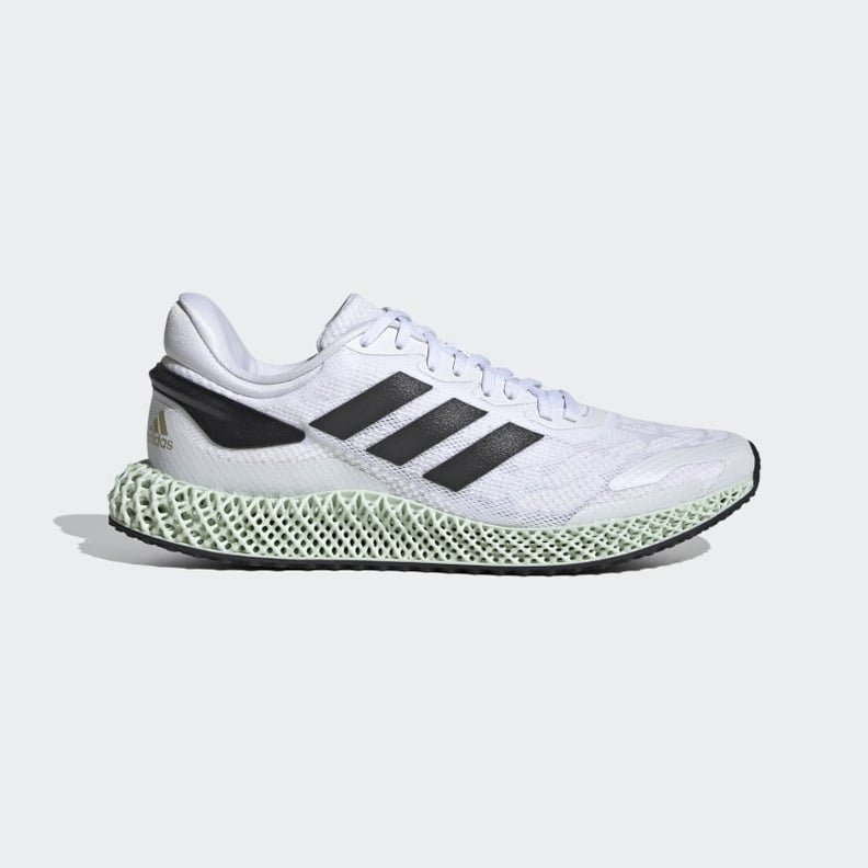 Adidas 4D Run 1.0 Shoes