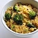 Spaghetti Squash Mac and Cheese