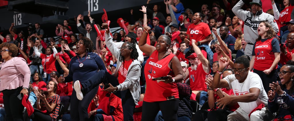 The WNBA Is Growing, But OG Fans Are Being Priced Out