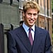 Pictures of Prince William Through the Years