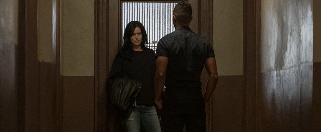 Who Stabs Jessica in Jessica Jones Season 3?