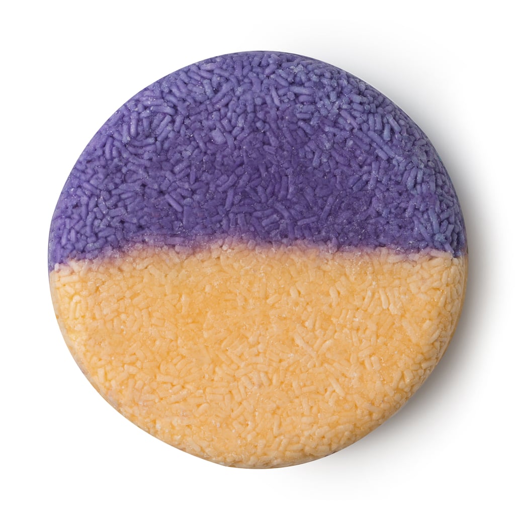 Smuggler's Soul Shampoo Bar