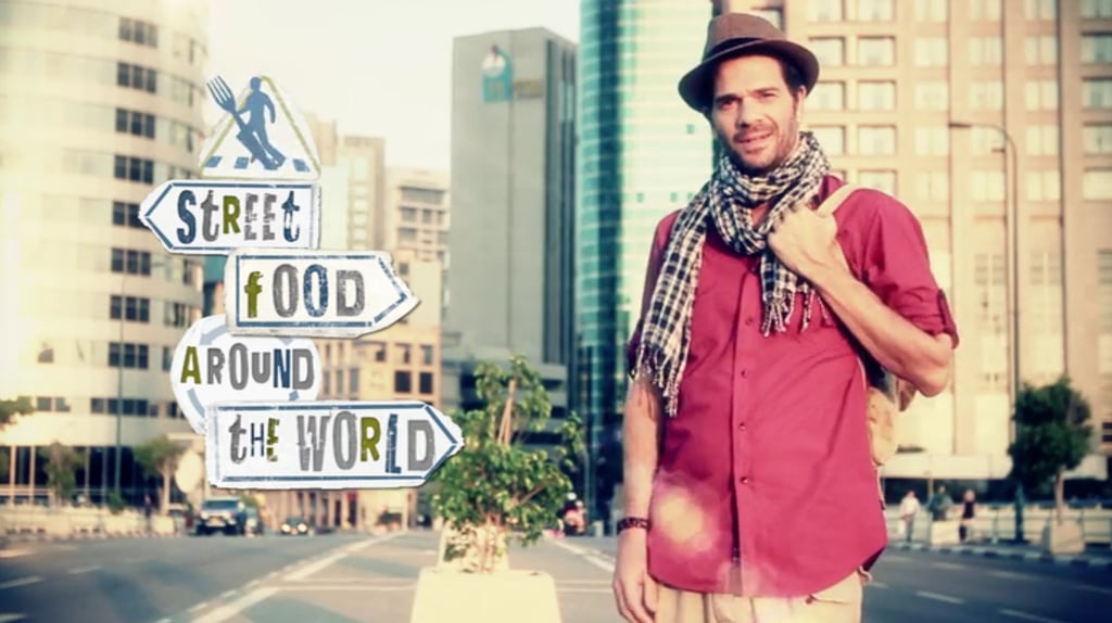 Street Food Around the World | Best Food Shows Streaming on Netflix