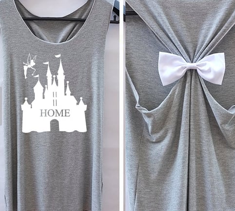 This Princess Wears Running Shoes Tank ($18)