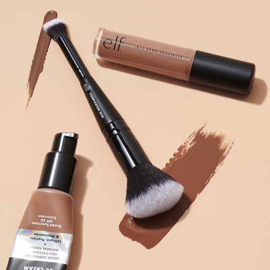 e.l.f. Cosmetics Camo CC Cream Skin Care Ingredients