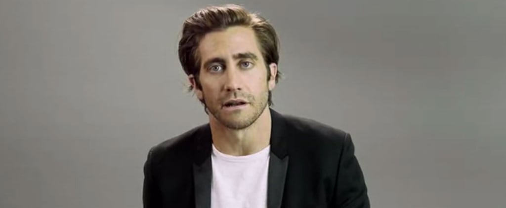 Jake Gyllenhaal and Bradley Cooper Audition For Clueless