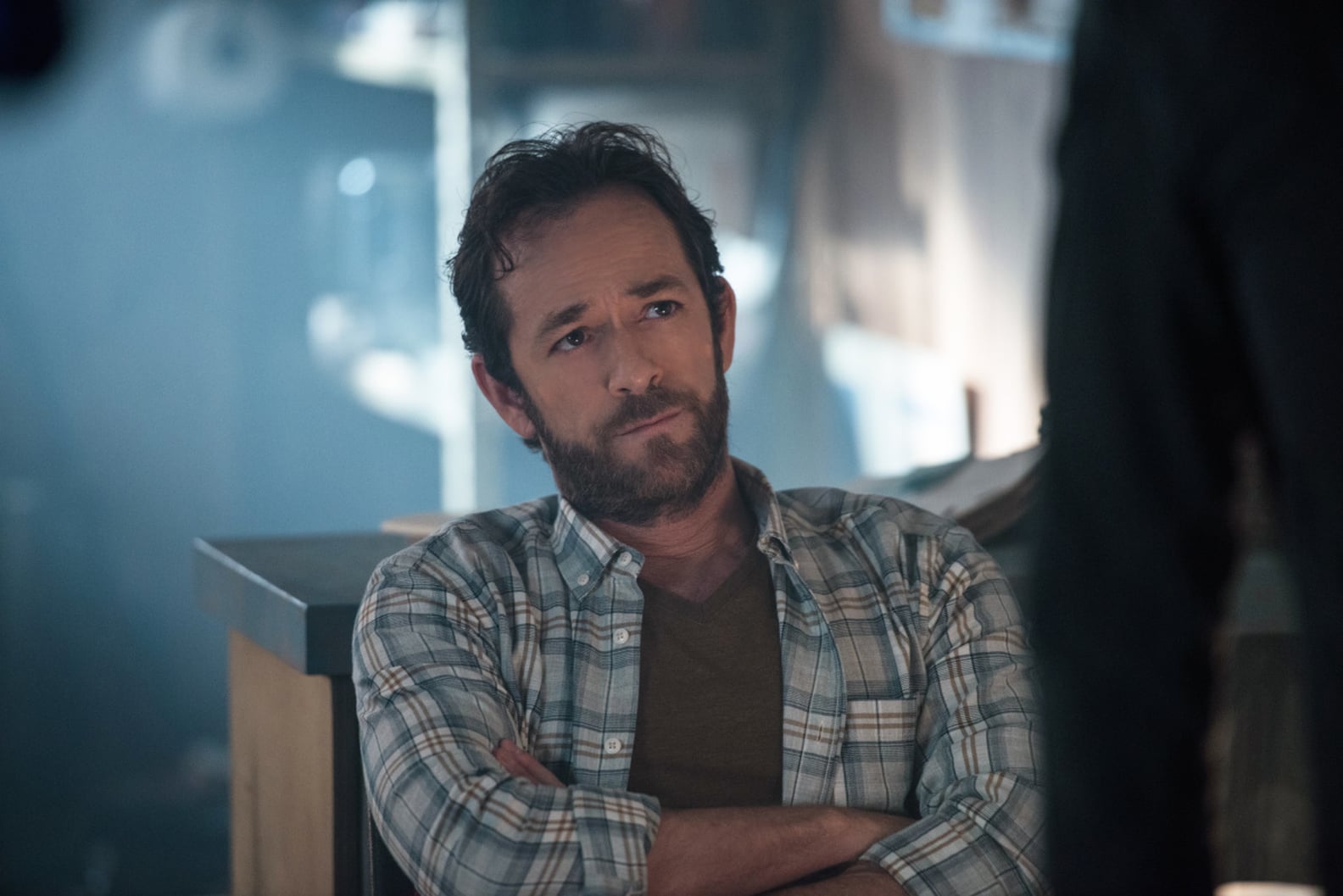 Who Killed Jason on Riverdale? | PS Entertainment