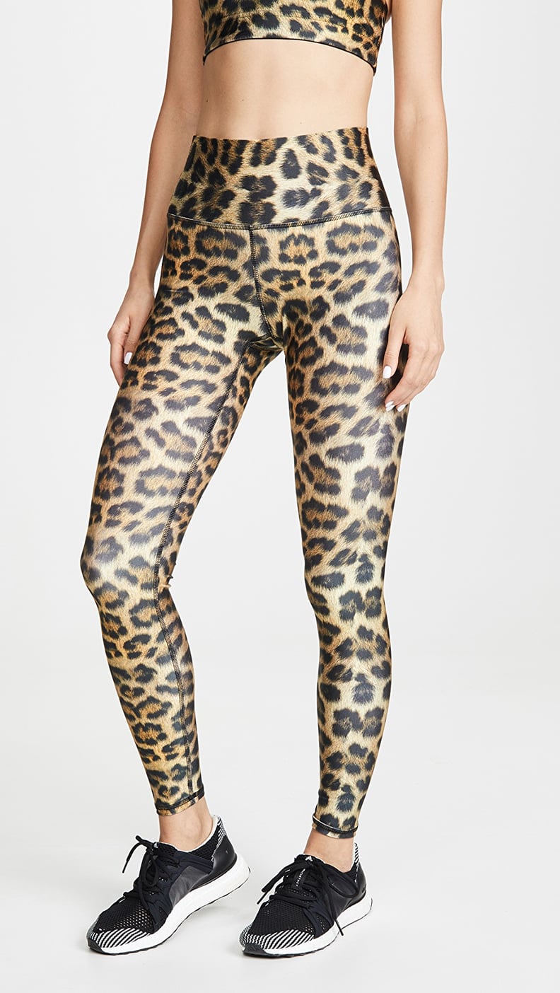 Terez High Rise Leggings