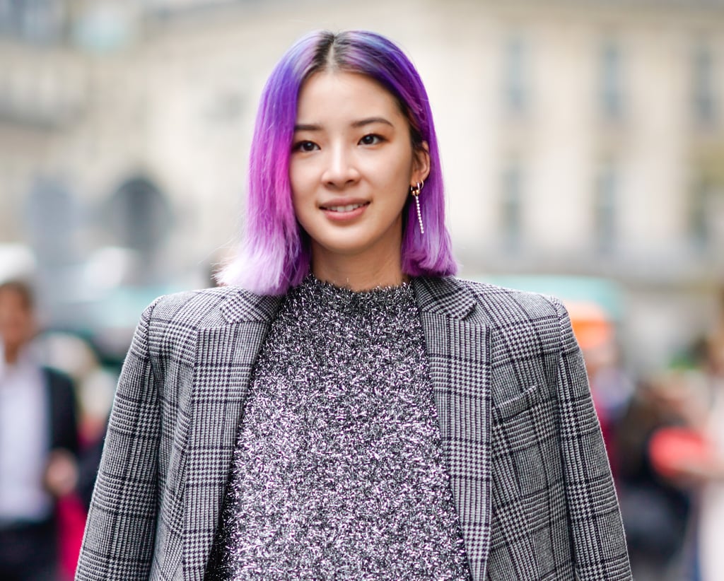 "Root Play" Hair Colour Trend Ideas