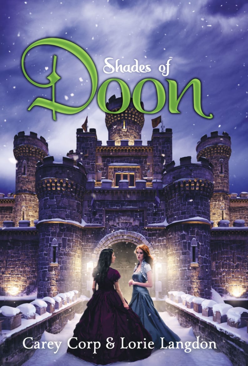 Shades of Doon (Doon Series) by Carey Corp and Lorie Langdon