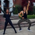 Shimmy to Jason Derulo With The Fitness Marshall