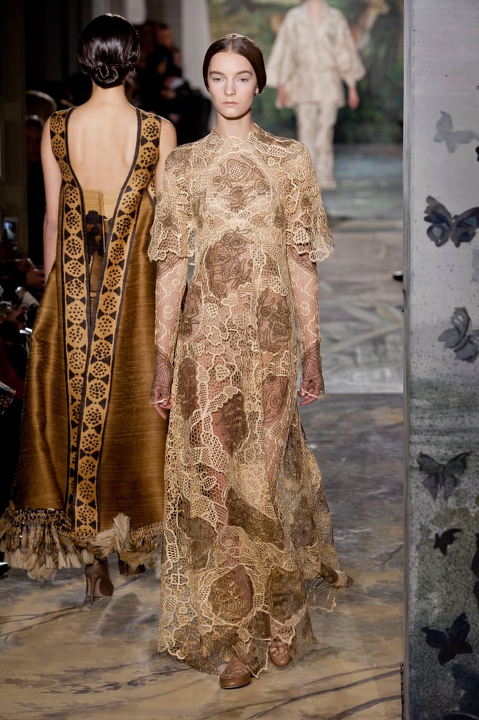 Valentino Haute Couture Spring 2014