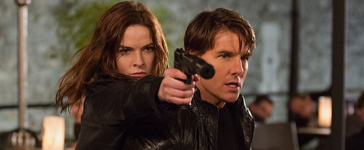 Mission: Impossible 5 Pictures