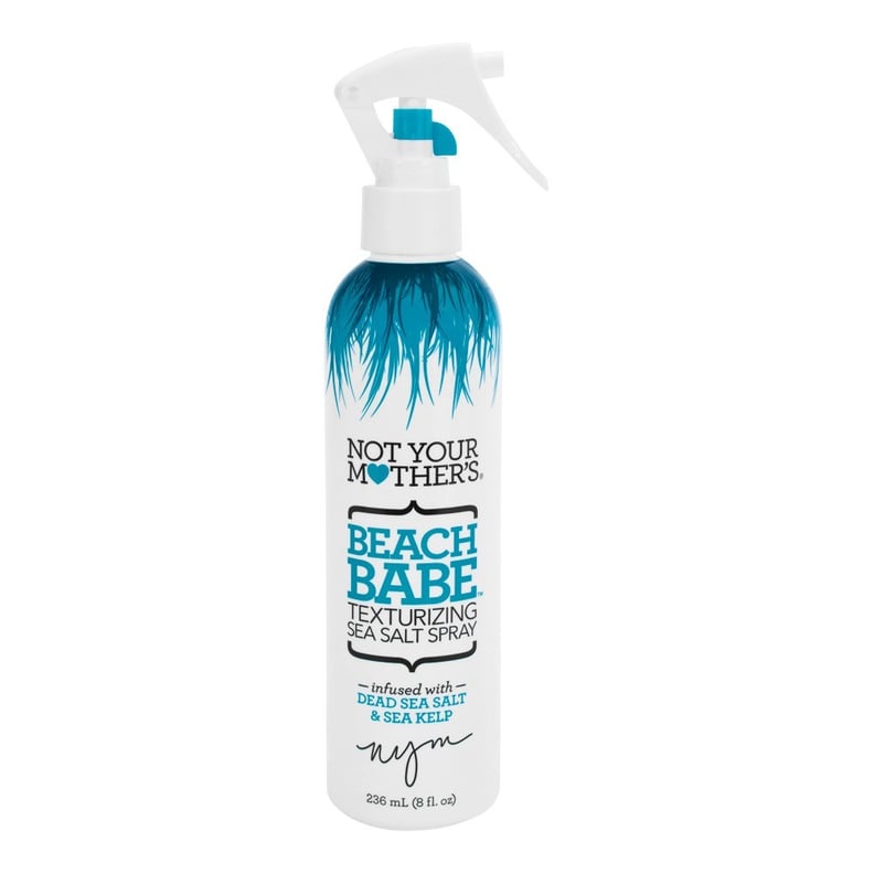 Not Your Mother's Beach Babe Texturizing Sea Salt Spray