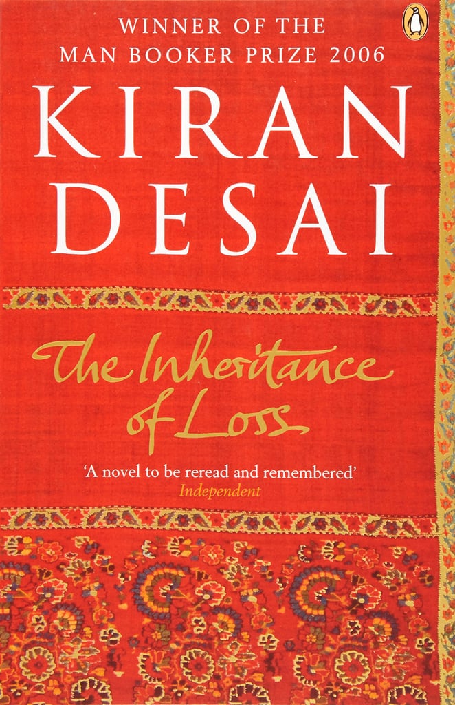 The Inheritance of Loss by Kiran Desai