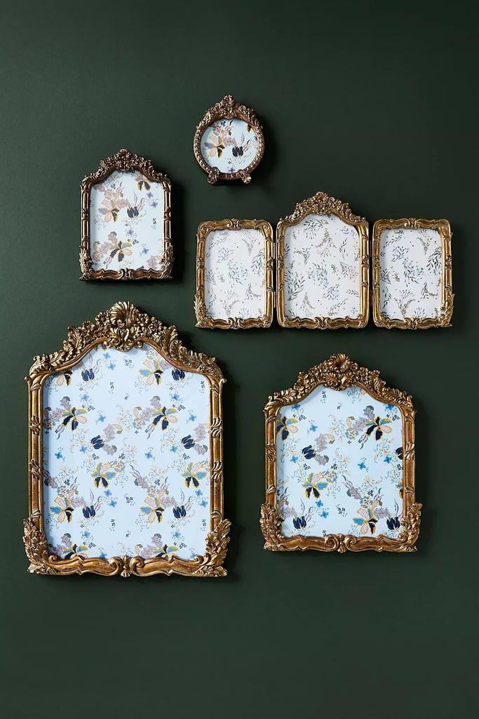A Vintage Picture Frame