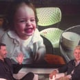 Jimmy Kimmel's 2-Year-Old Daughter May or May Not Love Coffee More Than You Do (She Does)