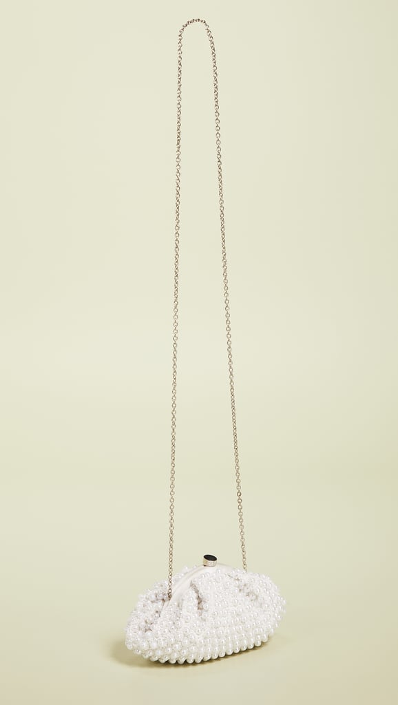 Santi clutch best sale