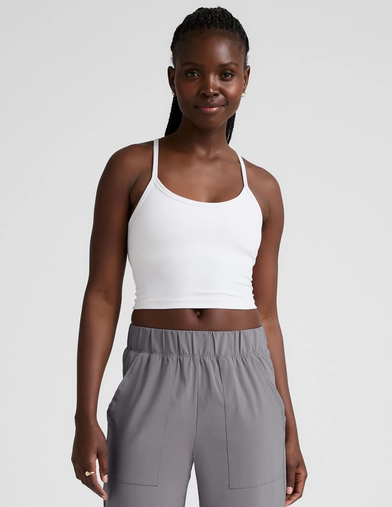 Best Beyond Yoga Tank Top