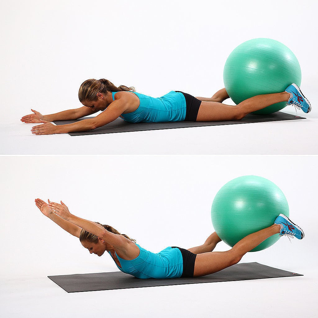 Tone Up