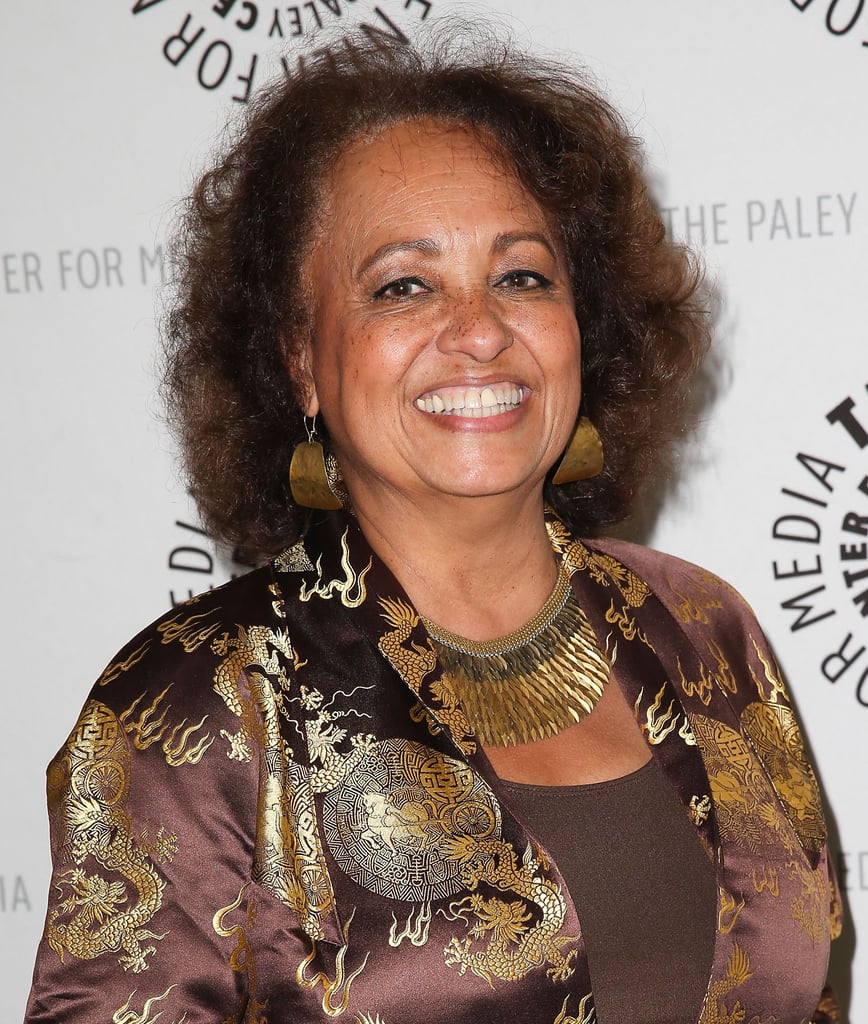 Daphne Maxwell Reid Now