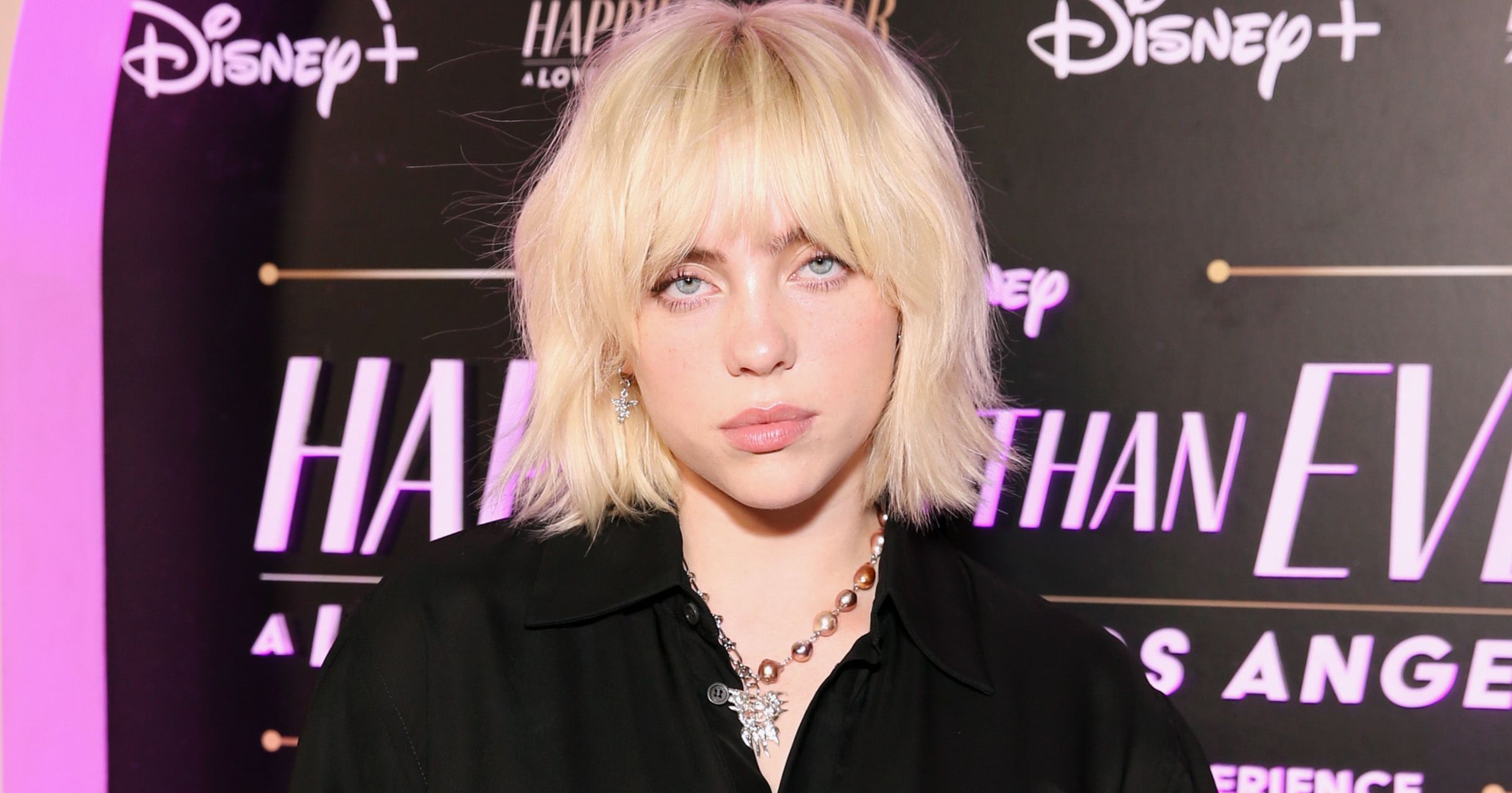 What Does Billie Eilish's Perfume Smell Like? POPSUGAR Beauty