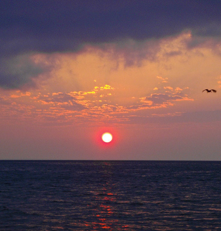 Lake Malawi