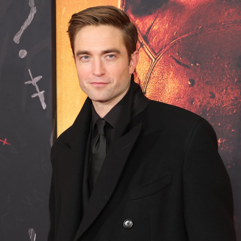 Who Has Robert Pattinson Dated?