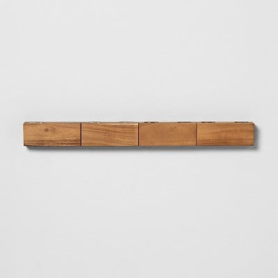Hinged Picture Hanger