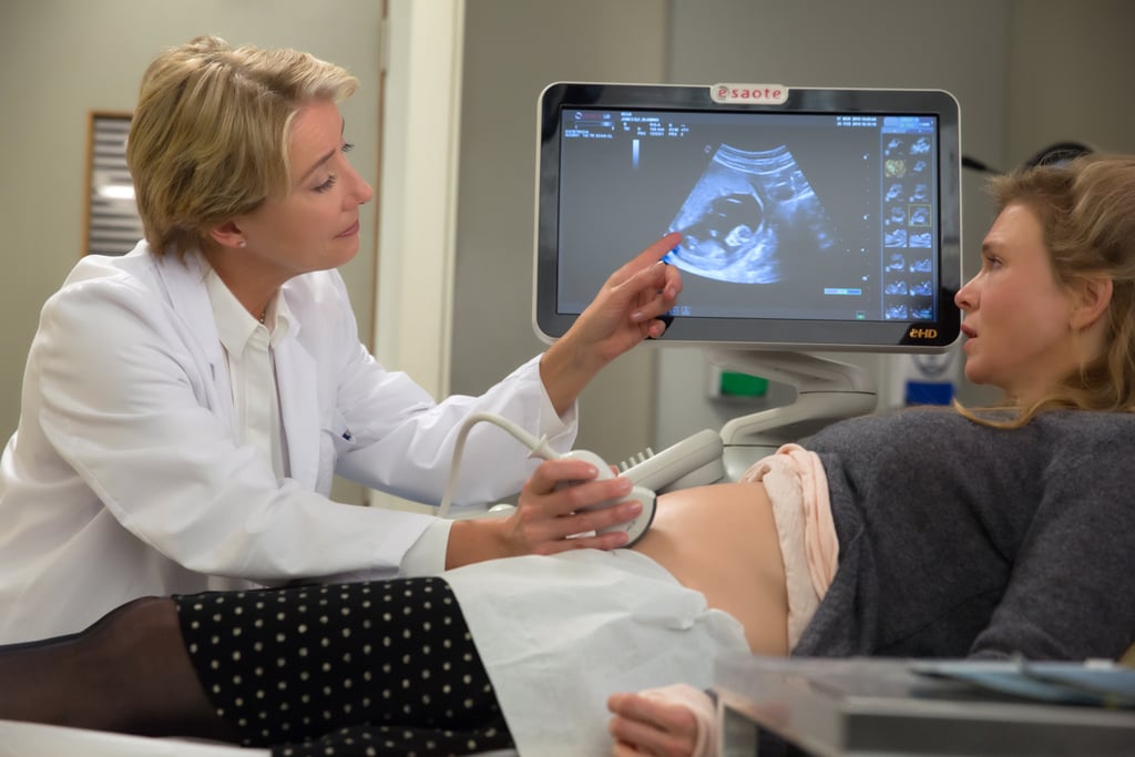 Emma Thompson as Dr. Rawling.