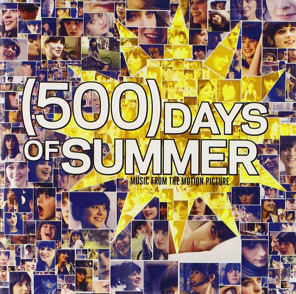 (500) Days of Summer | The Best Recent Movie Soundtracks | POPSUGAR