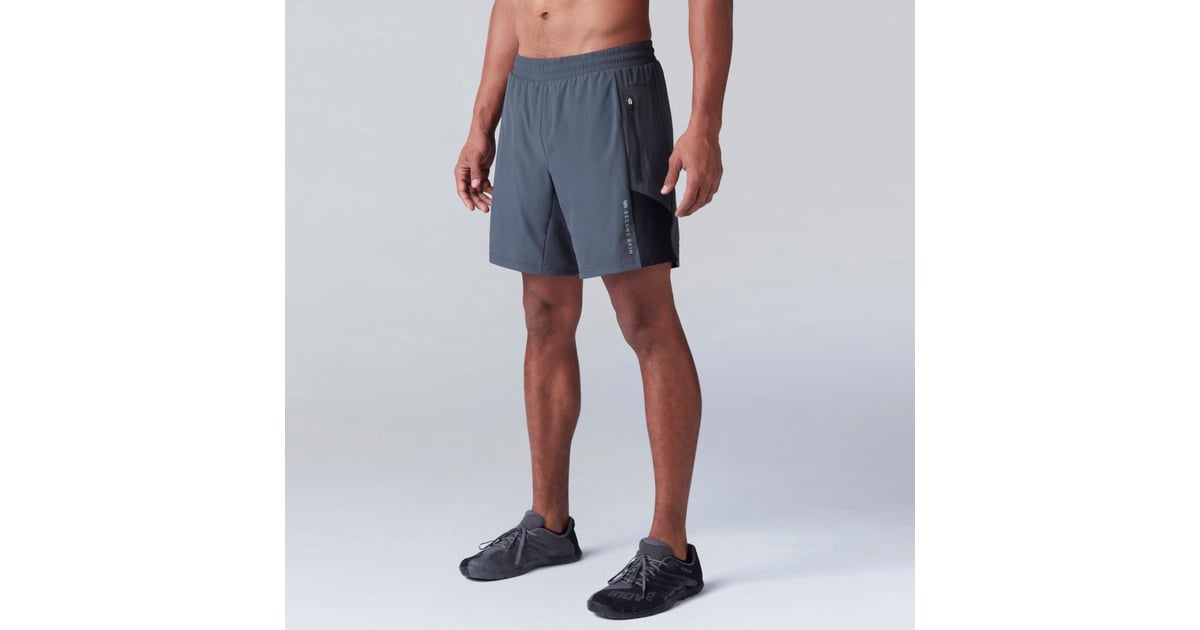 second skin 2 in 1 shorts