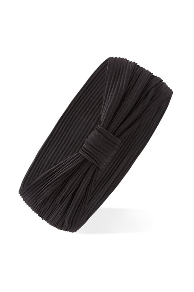 Forever 21 Ribbed Knit Headwrap
