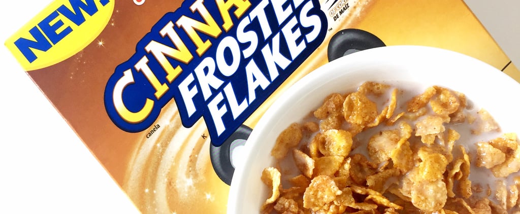 Best New Cereals 2017