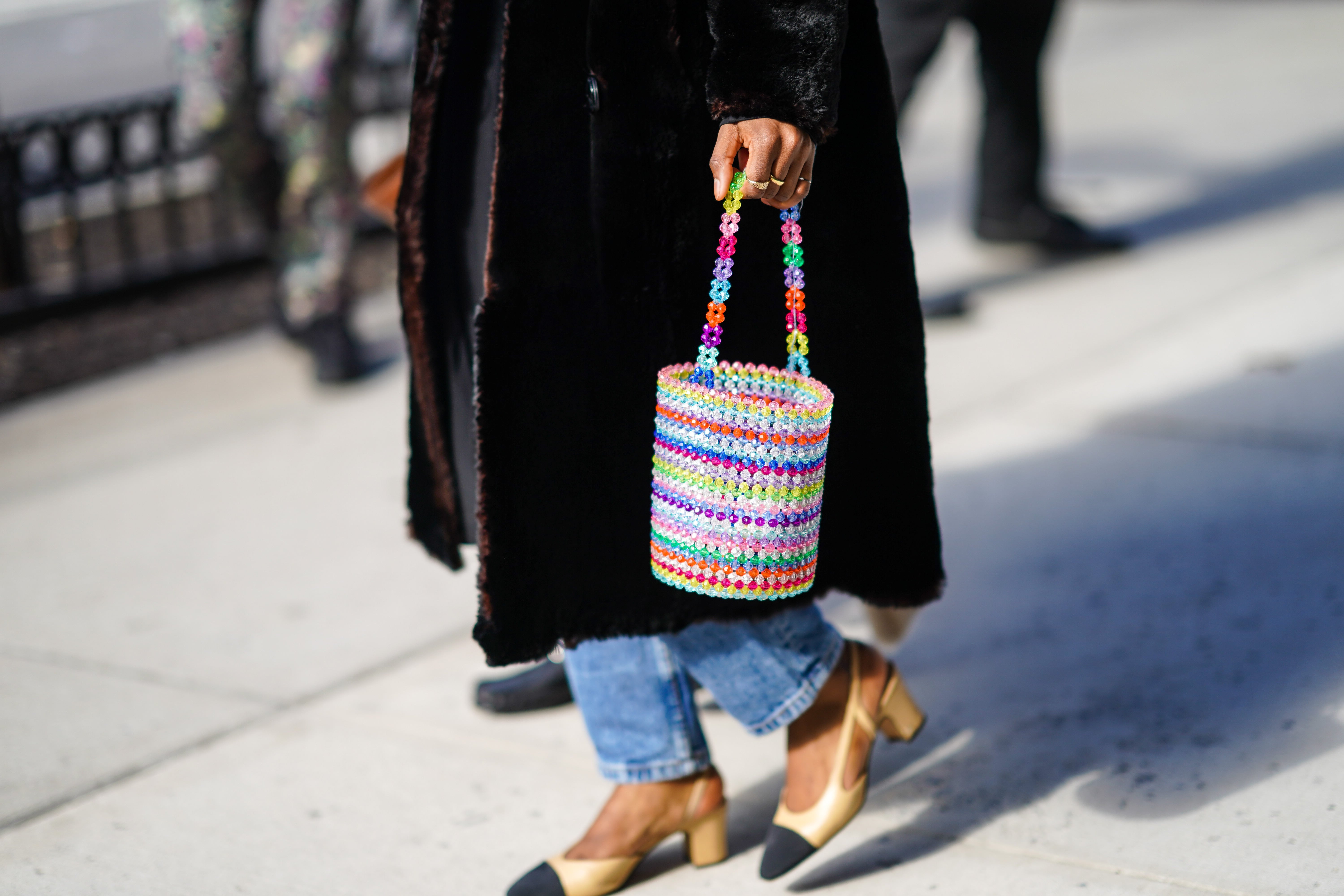Susan alexandra top bag