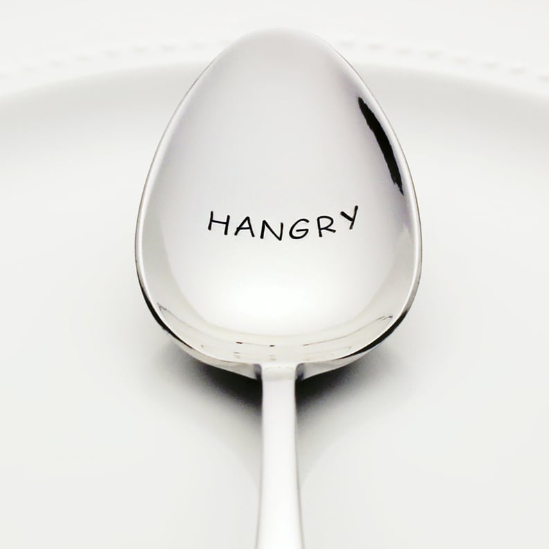 Hangry Spoon