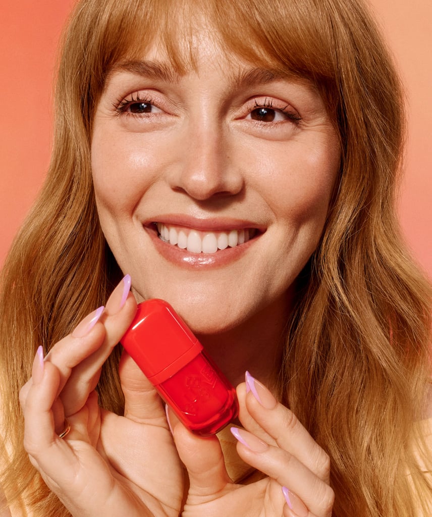 Talk Back Loud & Clear Hydrating Lip Serum